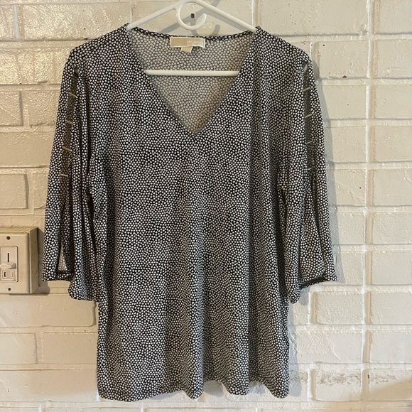 #68 Micheal Kors Top - Picture 5 of 8